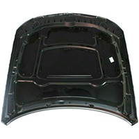 BM1230119 nouveau panneau de capot CAPA de remplacement avant 41617140729 pour 2006-2008 BMW série 3 E90 325xi 328i 335xi 330x pièces automobiles