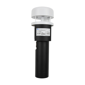 Stazione Meteorologica Portatile SENTEC: Compatta, Precisa e Facile da Trasportare, per Monitoraggio Meteorologico e Agricolo - Product Image 3