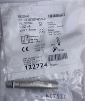 Capteur de pression BHS004N BES 516-300-S321-S4-D, interrupteur de proximité résistant aux hautes tensions, 100% original