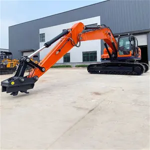 EVERUN ERE230 23200kg CE Farm Garden Epa Selling Household Compact Home Mining Excavator Earth-moving Machinery Brand New