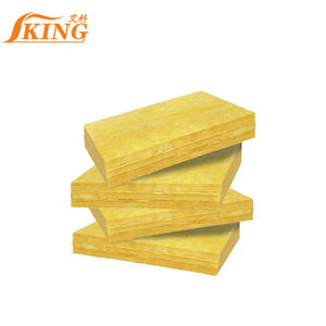 Produit <span class=keywords><strong>rigide</strong></span> <span class=keywords><strong>de</strong></span> matériaux d'isolation thermique d'isolation <span class=keywords><strong>de</strong></span> fibre <span class=keywords><strong>de</strong></span> <span class=keywords><strong>verre</strong></span> d'ISOIKING - Product Image 1