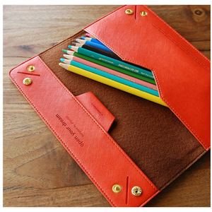 Multifunctional PU leather <b>storage</b> tray, four-corner desktop organizer, <b>remote</b> <b>control</b> holder, living room decoration. - Product Image 4