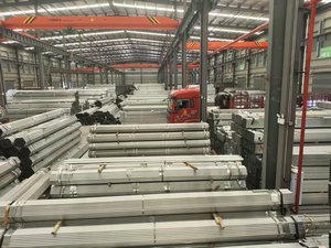 Nhà máy cung cấp ống thép mạ kẽm nhúng nóng chất lượng cao - Product Image 6