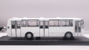 Fabbrica 1/43 scala Diecast modello di giocattoli di autobus modello personalizzato con buona qualità per la vendita - Product Image 6