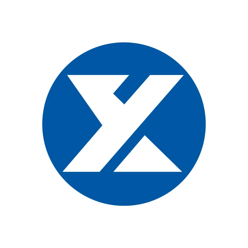 Yiwu Yixin Packaging Materials Co., Ltd. logo