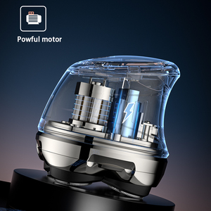 Từ Đầu Hó<span class=keywords><strong>i</strong></span> Dao cạo đ<span class=keywords><strong>i</strong></span>ện không thấm nước 5D Máy cạo râu Đầu Hó<span class=keywords><strong>i</strong></span> có thể sạc lạ<span class=keywords><strong>i</strong></span> pin Máy cạo râu đ<span class=keywords><strong>i</strong></span>ện ngườ<span class=keywords><strong>i</strong></span> đàn ông - Product Image 2