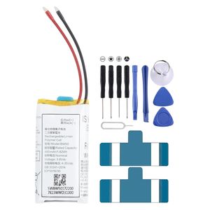 480Mah Bw50 Oortelefoon Oplaaddoos Batterij Vervanging Voor Xiaomi 3 Pro - Product Image 1