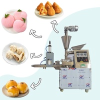 Ordinateur de bureau 	 Machines automatiques pour faire des petits pains sucrés 	 Machine automatique à fabriquer des laddu 	 Machine à mouler les coxinha, machine à pains très vendue