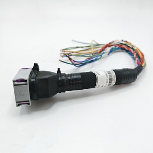 สายส่งข้อมูล OBD 9 พิน ยี่ห้อ YTO ความแม่นยำสูง หมายเลขชิ้นส่วน 670400A รับประกัน 3 เดือนสำหรับเครื่องจักรกลการเกษตร 9 พิน - Product Image 4