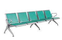 Hôpital Clinique Aéroport Salon D'attente Banque 3 places Salle D'attente Gang Sièges Chaise