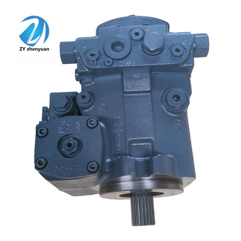 Hydraulic Axial Piston A10VG A10VG18 A10VG28 A10VG45 A10VG63 Pump R992000015 A10VG28HWL1/10R-NSC13F003S-S