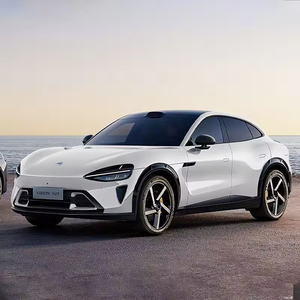 2025 China New Sport SUV Xiao Mi Yu7 5 puertas 5 asientos SUV High Speed New Energy Vehicle EV Mi Yu7 Electric Car - Product Image 1