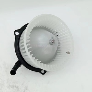 Moteur de soufflerie ND116340-2362 ND1163402362 pour chargeuse sur pneus Koma-tsu WA120-3 WA150-3 WA180-3 WA200-3 Pièces de machines de construction - Product Image 3