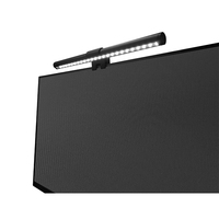 Lampe led en forme de barre pour les écrans LCD, compatible ordinateur de bureau ou portable, idéale pour une lecture ou un espace d'étude