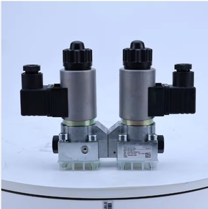 Disjoncteur directionnel de type assis G GR-2-12-GM24 GR 2-12 GM24 Harvey GR GS GZ GR2-3-G24 GS2/GR2/GZ3 - Product Image 1