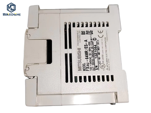 Contrôleur PLC, capteur, contrôleur logique programmable, neuf d'origine, FX3U-64MR - Product Image 1