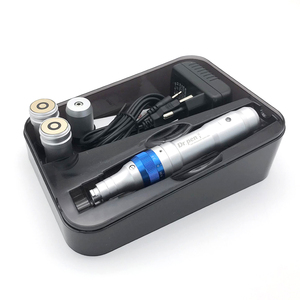 Ultima A6, stylo électrique sans fil pour micro-aiguilletage, machine de beauté pour éliminer les rides, rajeunissement de la peau, avec batterie rechargeable - Product Image 4