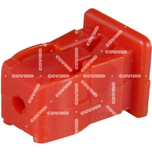 CLIP DE FIXATION adapté pour Iveco AS S-WAY DAILY 2016 DAILY 2014 DAILY 2019 (17892080) - Product Image 2