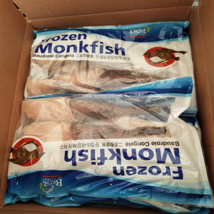 Pescado Monkfish, comida saludable, cola de pescado, mariscos, <span class=keywords><strong>precio</strong></span> adecuado - Product Image 4