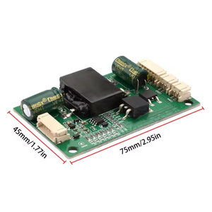 Module de pilote de rétroéclairage LED LCD universel pour téléviseur de 22 à 65 pouces, convertisseur de courant constant, adaptateur amplificateur DC12-200V - Product Image 3