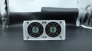 Rectificador Programable Trifásico de 60A 24V 430Vac 0.85 Eficiencia CV IP22 Carcasa de Acero 45/65Hz para Uso en Barcos SCS-2460-430 - Product Image 3