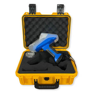 เครื่องสเปกโตรมิเตอร์แบบพกพาพร้อมการทดสอบเกรดสแตนเลส - Product Image 3