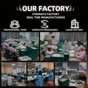 Đồng hồ thạch anh nữ xu hướng Retro Châu Âu-Đồng hồ sang trọng Múi giờ Kép với bàn tay phát sáng - Product Image 6