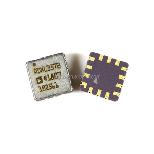 Circuits intégrés ADXL357BEZ-RL7 CLCC14 ADXL357 ADXL357BEZ ADXL357BEZ-RL7 - Product Image 6