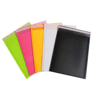 Toptan Koruyucu Ambalaj: Kabarcıklı Naylon, Ağır Hizmet Tipi Ko-ekstrüzyon Film, Dolgulu Zarflar ve Nakliye için Köpük Poşetler. - Product Image 6