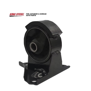 KINGSTEEL OEM 21910-2E100 219102E Venta al por Mayor de Repuestos de Auto, Soporte Delantero de Goma para Motor <span class=keywords><strong>TUCAN</strong></span> - Product Image 5