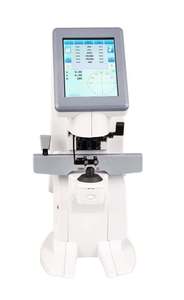 Innovue อุปกรณ์ออปติคอลสำหรับการทดสอบสายตาและการทดสอบเลนส์ออปติคอลแบบดิจิทัลอัตโนมัติที่ผ่านการรับรอง CE HV-300 - Product Image 3
