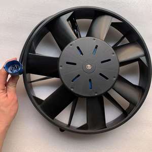 ZONDE 1308A03-430A0-ZD Bus ventilateur électrique réservoir d'eau ventilateur réservoir d'eau ventilateur de condensation - Product Image 4