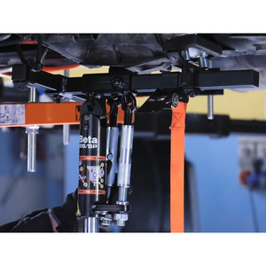 Support de transmission universel Beta 3026/SP pour lève-fosse, 150kg - Product Image 6