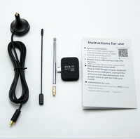 Récepteur TV mobile HD de haute qualité DVB-T2 Type-C pour téléphones et tablettes Android