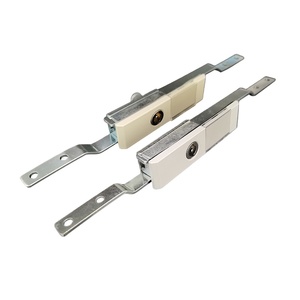 <span class=keywords><strong>Serrure</strong></span> cylindrique à pêne dormant en alliage de zinc MS821, même taille réelle, haute tension, pour boîte de distribution extérieure, porte d'armoire, tige de connexion - Product Image 3