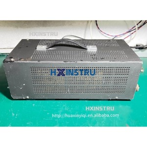 Kikusui แหล่งจ่ายไฟ DC แบบมีการควบคุม PAC70-2.5 0-70V/0-2.5A ใช้ H - Product Image 3