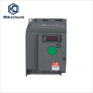 ไดรฟ์ปรับความถี่อัตโนมัติสำหรับอุตสาหกรรม รุ่น ATV310HU22N4E สำหรับควบคุมความเร็วมอเตอร์ที่มีประสิทธิภาพสูง - Product Image 1