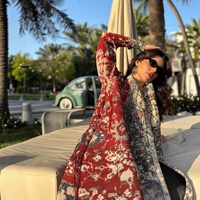 Abaya Plisado Estilo Miyake ODM para Mujer Vestido Islámico de Oriente Medio Estampado Talla Grande Túnica Modesta Vestidos Tradicionales para Iglesia para Damas Altas