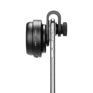 IBOOLO DE-400 電動式高品質LED照明10倍拡大偏光皮膚鏡 CE認証済み対応 - Product Image 2