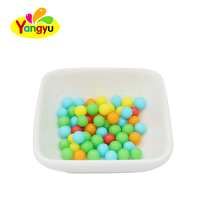 Juguete de catapulta de bola azul de Venta caliente con caramelos coloridos <span class=keywords><strong>Juego</strong></span> de lanzamiento y captura de plástico - Product Image 2