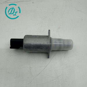 Válvula Solenoide de Repuesto EexcavaStart 611-6430 24V para Excavadora 320 GC 323 330 GC 336 GC con Motor C4.4 C7.1, Uso Pesado 6116430 - Product Image 3