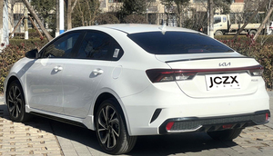 Disponibile <span class=keywords><strong>Kia</strong></span> K3 Usata Modello 2023 1.5L 115CV IVT Edizione Premium 5 Posti Berlina a Benzina Avviamento One-Touch con Tettuccio Apribile Singolo - Product Image 4