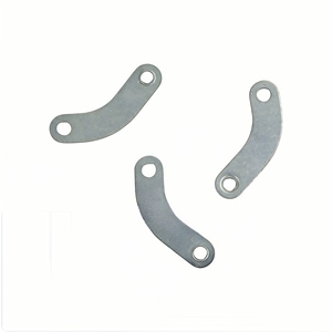 Pièces embouties et pièces d'estampage métallique dans la fabrication personnalisée d'aluminium et d'acier inoxydable avec <span class=keywords><strong>service</strong></span> d'usinage <span class=keywords><strong>CNC</strong></span> - Product Image 4