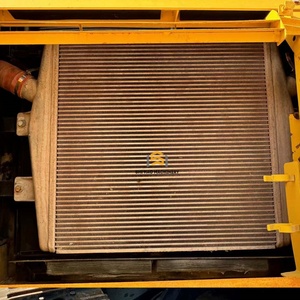 Excavadora Komatsu Original Japonesa de 45 Toneladas PC450, Excavadora Hyundai de Segunda Mano en Venta, Excavadoras Usadas - Product Image 4