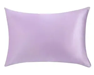 Fabricant chinois de renom taie d'oreiller en soie boîte 100% taie d'oreiller mûre - Product Image 1