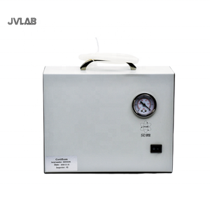 Aparato de filtración de solvente de bomba de vacío de laboratorio de fase móvil <span class=keywords><strong>HPLC</strong></span> - Product Image 5