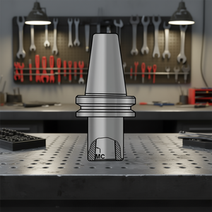 ที่จับดอกกัดแบบกรวย Fervi รุ่น D L MC - Product Image 3