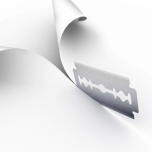 Высококачественная одноразовая бритва оптом, медицинская бритва с одним лезвием без смазочной ленты, Лидер продаж - Product Image 6