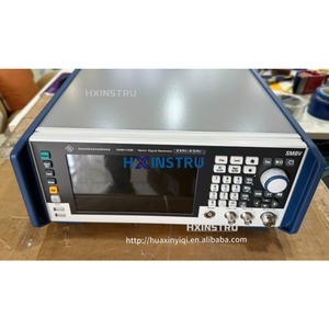 Generador de Señales Rohde&Schwarz SMM100A Entre 100 kHz y 44 GHz H - Product Image 2