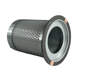Filtro Separador de Aceite de Aire Mengma 92754688 para Piezas de Compresores de Tornillo Industriales - Product Image 1